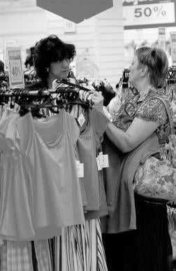 Las mil razones del cliente