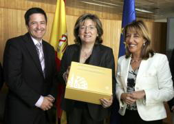 El Consejo de Hombres Buenos de Murcia y el Tribunal de Aguas de Valencia optan a Patrimonio de la Unesco