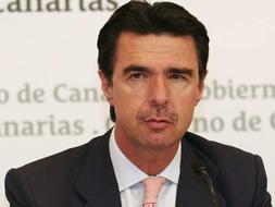 Soria ha sido reelegido como presidente del PP de Canarias con un 94,6 por ciento de los votos