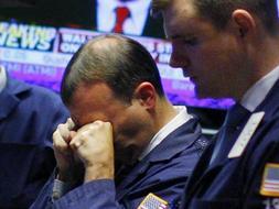 Vídeo con la crónica de la enviada especial Mercedes Gallego e imágenes del fotógrafo Jake Price.