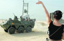 «Me parece increíble que no se siente con Zapatero»