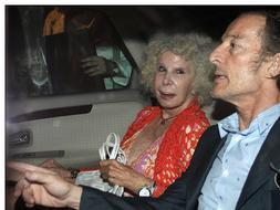 Los hijos de la duquesa responden