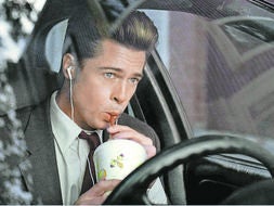 Correr a verla después de leer