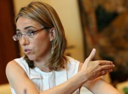 «El Ejército ha pasado de ser temido a admirado en una sola generación»