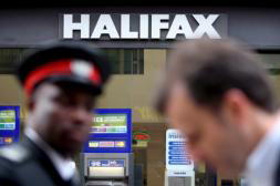 El Gobierno británico nacionalizará parcialmente cuatro de los grandes bancos