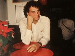 Jesús Neira a su mujer: «Te quiero mucho, estás muy guapa, no llores»