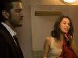 Balada de Luna y Ariadna Gil