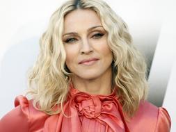 Madonna y su nuevo supuesto amante, pasan cuatro horas juntos en Nueva York
