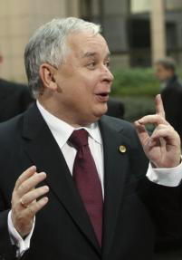 Barack Obama marca distancias con el escudo antimisiles de Bush en Europa