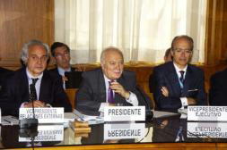 El pintor quiso, en 2006, abandonar «porque para él esto no era negocio»