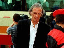 Menotti, el comunista «utilizado» por Videla