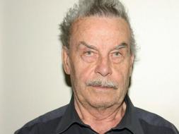 El carcelero austíaco, Josef Fritzl./ Archivo