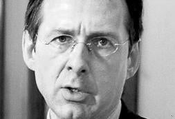 «Parece que alguien ha metido la pata y la ha metido bien»