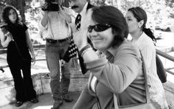 El TS cierra el «caso AVE» con la condena de una ex dirigente del PSOE