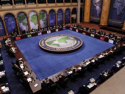 El G-20 se limita a pedir más esfuerzos contra la crisis y mejores regulaciones