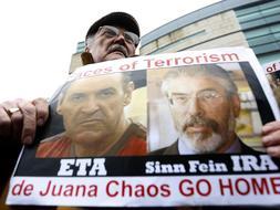 Cara a cara con el asesino