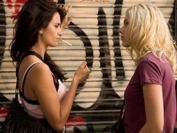 Penélope Cruz suena como favorita para los Oscar