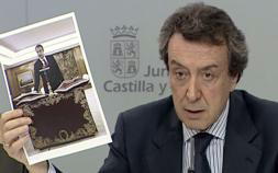 Castilla y León recurre la sentencia contra los crucifijos