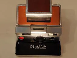 El final de la Era Polaroid