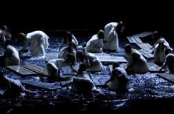 El Teatro Real se sumerge en el drama de «Katia Kabanova», de Janácek