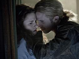 Crepúsculo: Amor (eterno) al primer mordisco