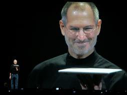 Jobs, ¿la hora del adiós?