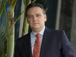 Fotografía de archivo, tomada el pasado día 9 de diciembre de 2008 en Sao Paulo, del director del Departamento del Partido Popular en el Exterior, Alfredo Prada .