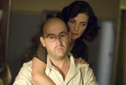 Pleno al quince en los Goya de «Los girasoles ciegos»