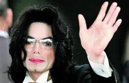 Michael Jackson podría estar grave