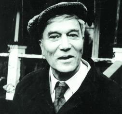 La concesión del Nobel a Pasternak fue la más rápida y rocambolesca de la historia