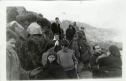 La noche que Ribadelago «desapareció»