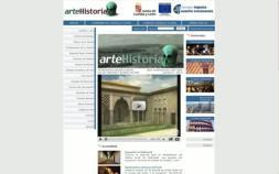 YouTube invita a visitar el arte y la historia de Castilla y León