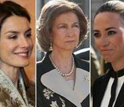 El «esmoquin» de Chacón