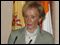 La vicepresidente primera, María Teresa Fernández de la Vega, durante su reciente visita a la India / EFE