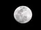 ista de la Luna desde Quezon, Manila (Filipinas), el 10 de enero de 2009 /EFE