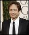 David Duchovny se recupera de su adicción al sexo