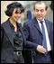 La renuncia a la baja maternal de la ministra Dati desata la polémica en Francia