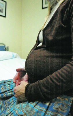 Hijos a salvo del sida