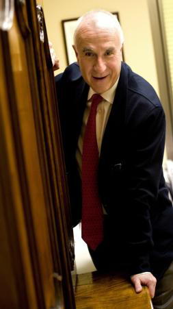 «Sólo en el País Vasco es posible un escándalo como el de Veleia»