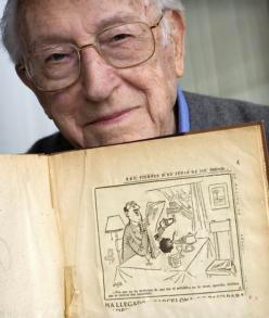 «Es un honor poder apreciar su sensibilidad y su arte, felicidades»