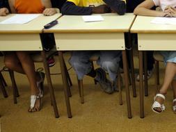 Videocámaras en las aulas contra el bullying