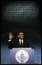 Barack Obama / AP