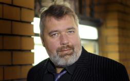 «Soy partidario del cierre de nuestra publicación tras la muerte de Babúrova»