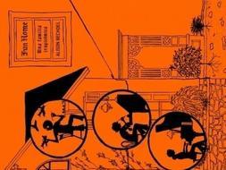 «Fun Home. Una familia tragicómica»