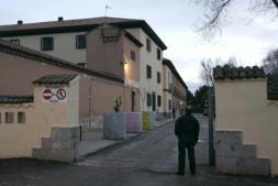 El Defensor del Pueblo denuncia malos tratos en centros de menores