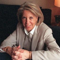 Fallece la ex ministra del Gobierno de Aznar, Julia García-Valdecasas