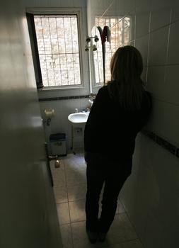 A ellas les hace más daño el alcohol