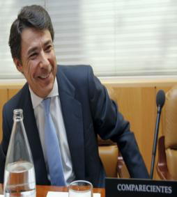 El PP llama a González y Granados para aclarar los espionajes e ignora a Prada