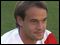 Imagen de archivo del jugador del Rayo Vallecano Carlos de la Vega