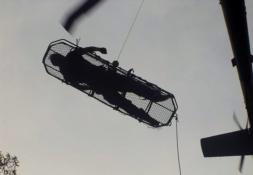 El Gobierno revela imágenes inéditas en el aniversario de la muerte de Raúl Reyes